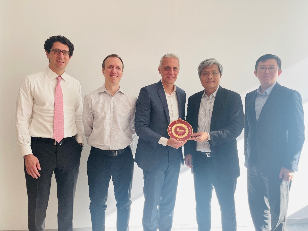 交大安泰拜访哥伦比亚大学商学院.jpg 交大安泰拜访哥伦比亚大学商学院.jpg