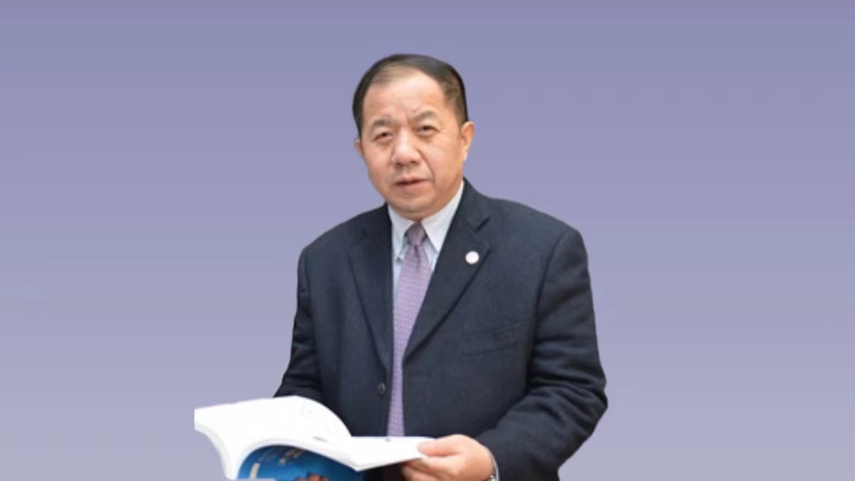 专访上海交通大学校长林忠钦： 以深圳为基点，聚焦五大研究枢纽服务大湾区建设